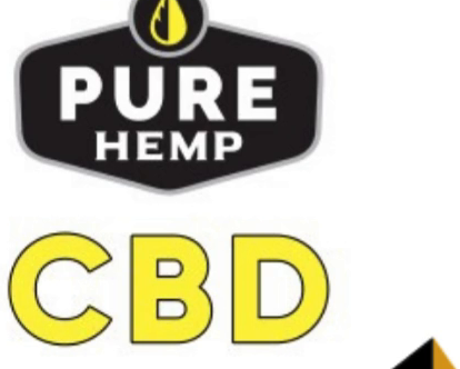 Pure Hemp CBD