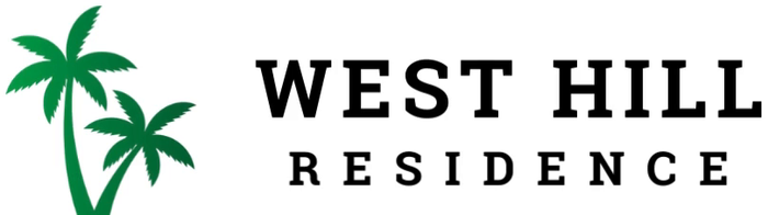 West Hill Residence